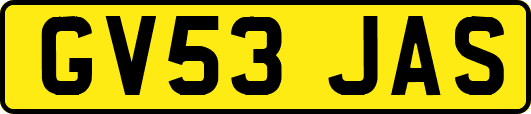 GV53JAS