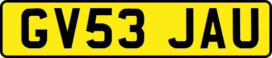 GV53JAU