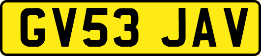 GV53JAV
