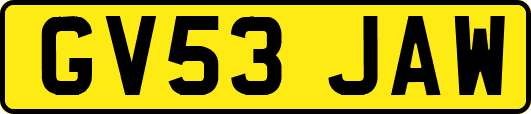 GV53JAW