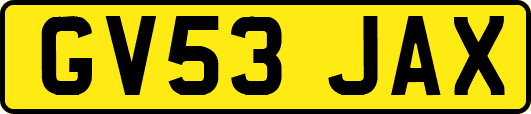 GV53JAX