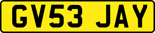 GV53JAY