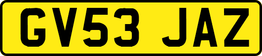 GV53JAZ