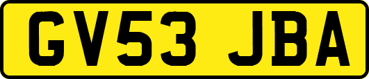 GV53JBA