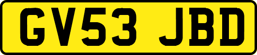 GV53JBD