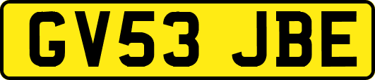 GV53JBE