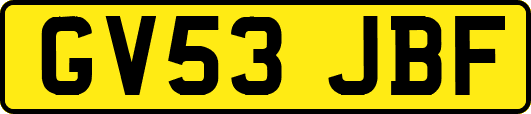 GV53JBF