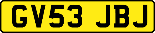 GV53JBJ