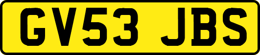 GV53JBS