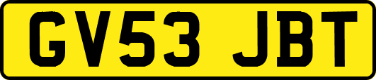 GV53JBT