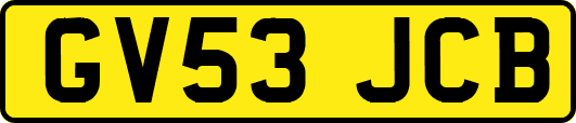 GV53JCB