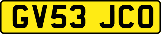 GV53JCO