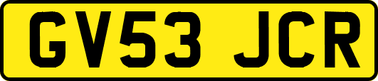 GV53JCR