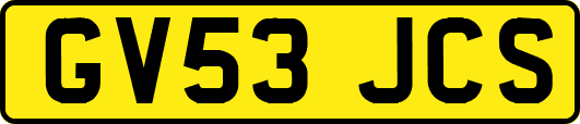GV53JCS