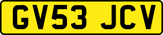 GV53JCV