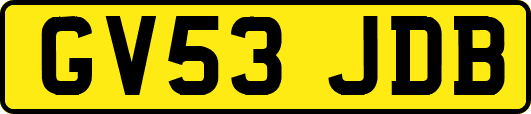 GV53JDB