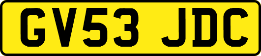 GV53JDC