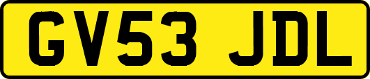 GV53JDL