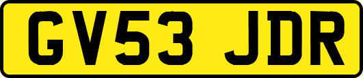 GV53JDR