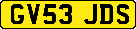 GV53JDS