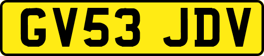 GV53JDV