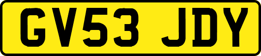 GV53JDY