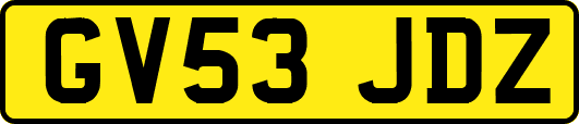 GV53JDZ