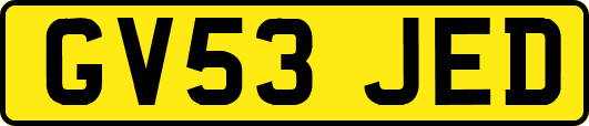 GV53JED
