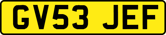 GV53JEF