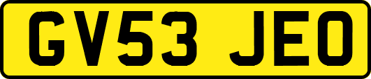 GV53JEO