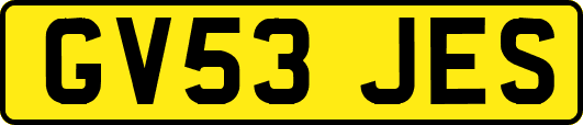 GV53JES