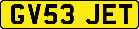 GV53JET