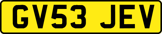 GV53JEV