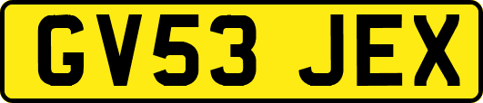 GV53JEX