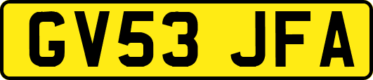 GV53JFA