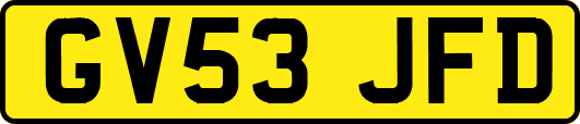 GV53JFD