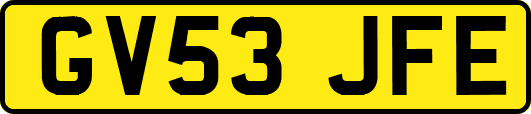 GV53JFE