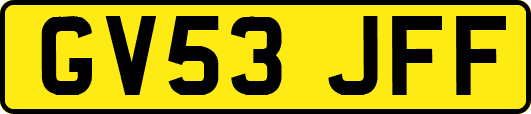 GV53JFF