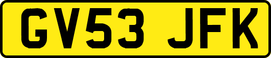 GV53JFK