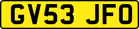 GV53JFO