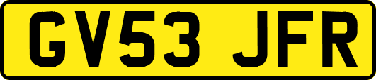 GV53JFR