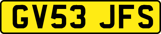 GV53JFS