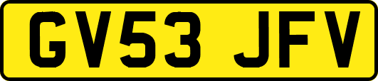 GV53JFV