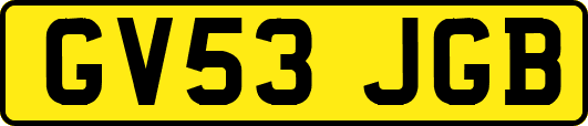GV53JGB