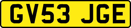 GV53JGE