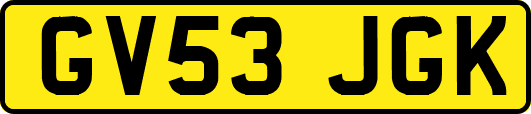 GV53JGK