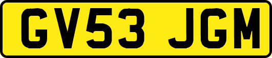 GV53JGM