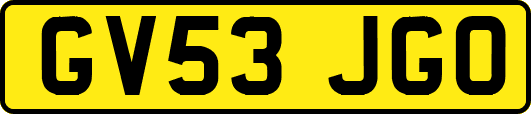 GV53JGO