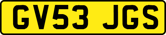 GV53JGS