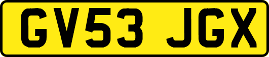 GV53JGX